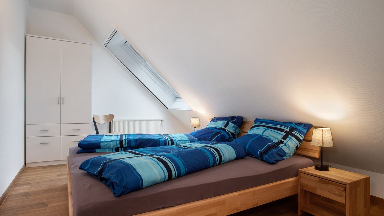 BEDROOM, INSIDE, OUTSIDE BEDROOM, INSIDE, OUTSIDE